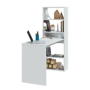 Mesa + estantería Duplo