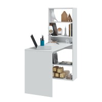 Mesa + estantería Duplo