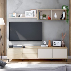 Salón TV Liven