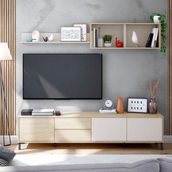 Salón TV Liven Salón TV Liven