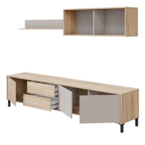 Salón TV Liven