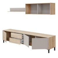 Salón TV Liven
