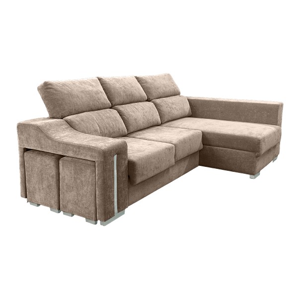 Chaiselongue Lucas