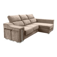 Chaiselongue Lucas