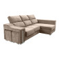 Chaiselongue Lucas