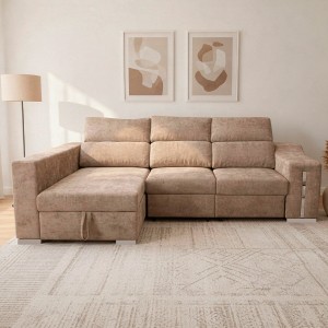 Chaiselongue Lucas