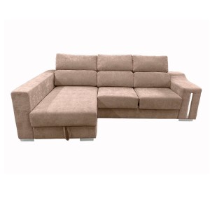 Chaiselongue Lucas