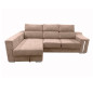 Chaiselongue Lucas