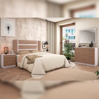Dormitorio Monika 1