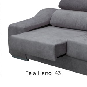 Chaiselongue Óscar