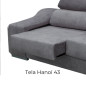 Chaiselongue Óscar