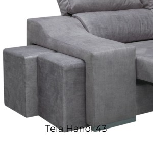 Chaiselongue Óscar