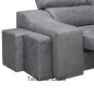 Chaiselongue Óscar