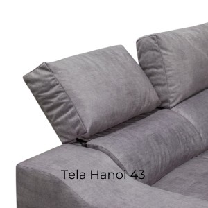 Chaiselongue Óscar