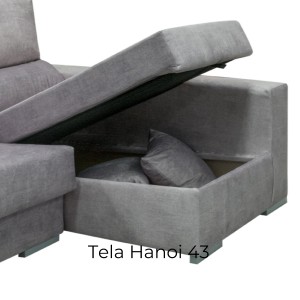 Chaiselongue Óscar