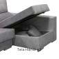 Chaiselongue Óscar