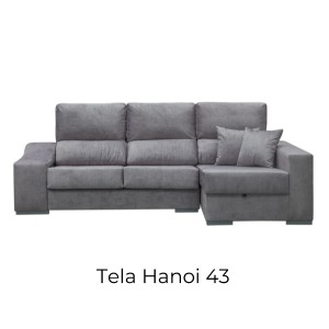 Chaiselongue Óscar