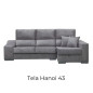 Chaiselongue Óscar