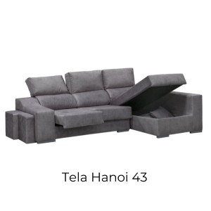 Chaiselongue Óscar