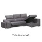 Chaiselongue Óscar