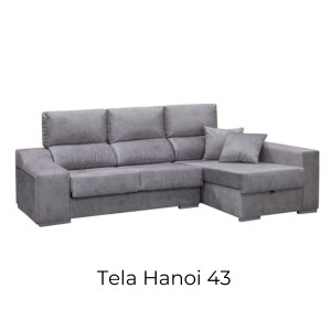 Chaiselongue Óscar