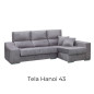 Chaiselongue Óscar