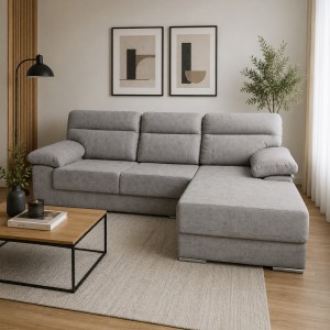 Chaiselongue Duero magnol