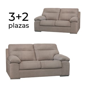 Conjunto 3+2 Oporto