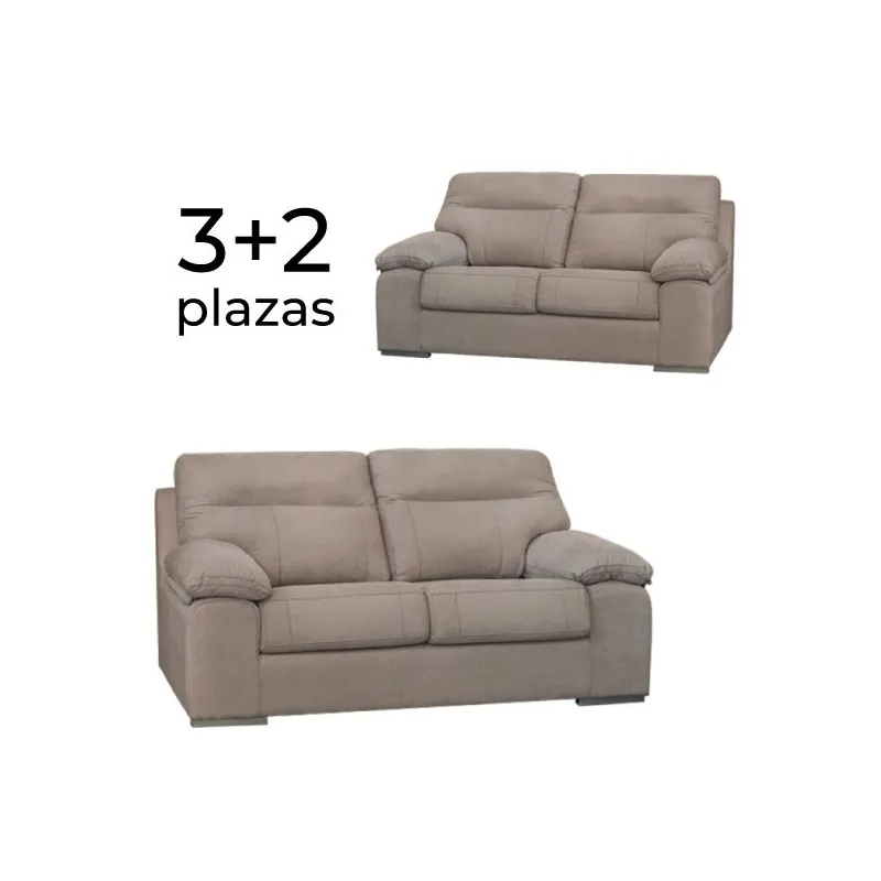 Conjunto 3+2 Oporto Conjunto 3+2 Oporto