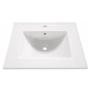 Conjunto baño Evo 80 3c