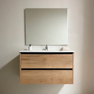 Mueble baño Evo 80 Air