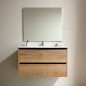 Mueble baño Evo 80 Air