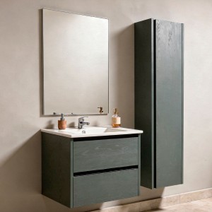 Conjunto baño Evo 60 Air