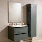 Conjunto baño Evo 60 Air