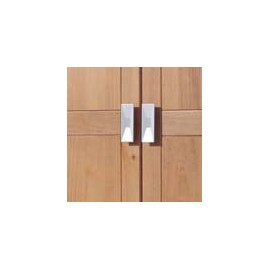 Salón madera 300cm. Bahía