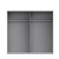 Armario de puertas correderas PROMO