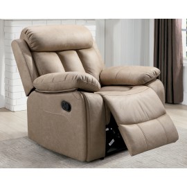 Sillón relax 1 plaza Madrid