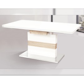 Conjunto mesa y 4 sillas Austria