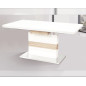 Conjunto mesa y 4 sillas Austria