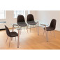 Mesa comedor Sullie