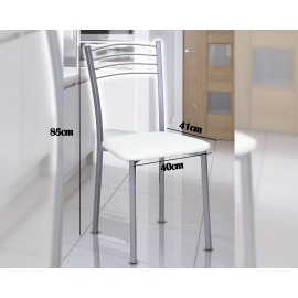 Silla cocina mod 20