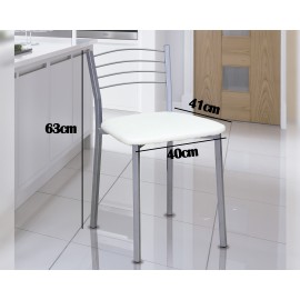 Taburete cocina Mod 10