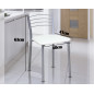 Taburete cocina Mod 10