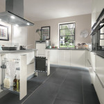 Ambientes de cocina