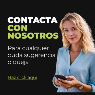 Contacta con nosotros